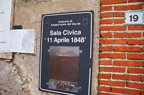 Castelnuovo del Garda